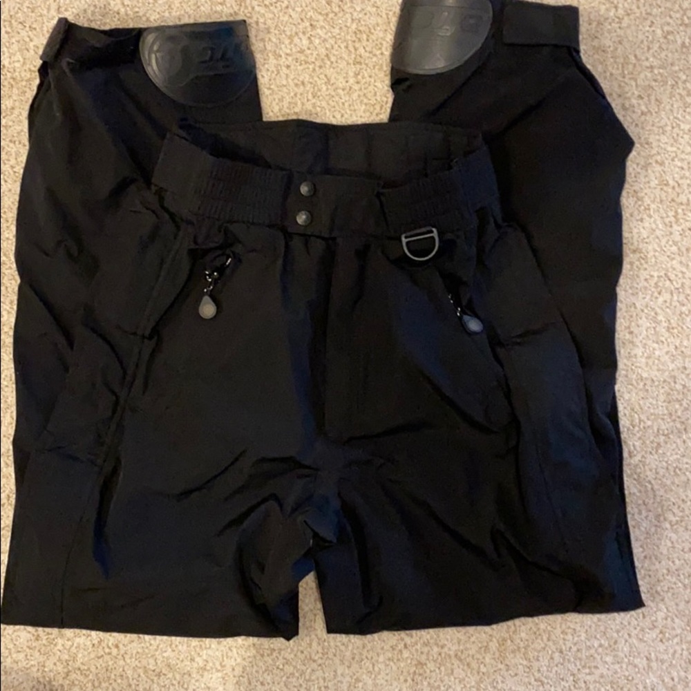 Men’s AFRC ski pants